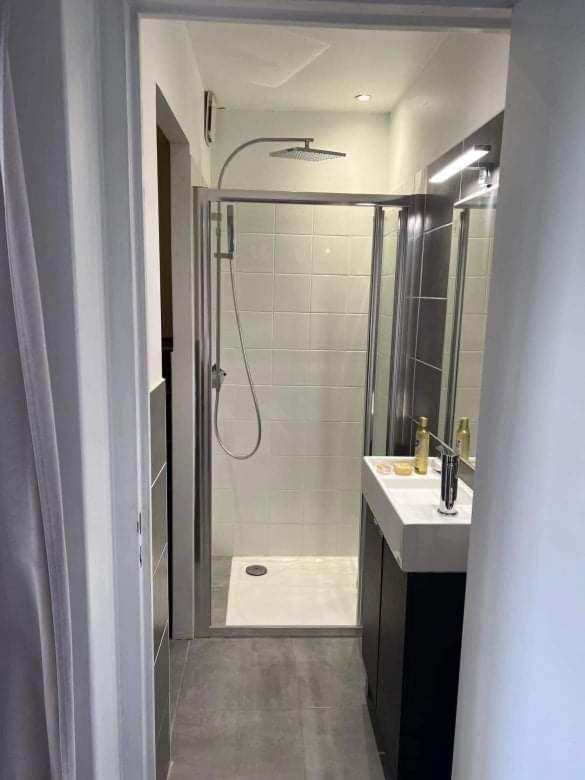 Appartement Studio centre ville de Pau
